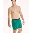 Hanes Ultimate Mens Comfortsoft Knit Boxers 5 Pack