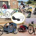 thumbnail image 2 of Acoplador de remolque de bicicleta Accesorios de bicicleta de barra de remolque Acoplador de enganche de remolque de bicicleta, 2 of 2