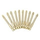 thumbnail image 2 of Brocas helicoidales, brocas helicoidales triangulares, brocas para vidrio, materiales de la más alta calidad, 2 of 7