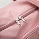 thumbnail image 2 of Bolso Weekender para mujeres y hombres impermeable bolso de noche bolso mensajero bolso de gimnasio, 2 of 9