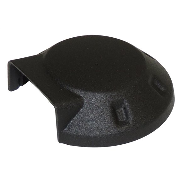 Fits 2005-2010 Jeep Grand Cherokee Crown Automotive Windshield Wiper Arm Pivot Cover 55156514AC OE Replacement