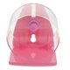 thumbnail image 1 of Rueda de ejercicio para animales pequeños, suministros para mascotas, pelota de ejercicio, ruedas para hámsteres y ardillas, para correr, de acrílico, 1 of 6