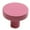 Pink, variant on HomelyJoy | Drawer Knobs & Cabinet Knobs | Modern Kitchen Cabinet Knobs & Round Dresser Knobs | Easy Install Cabinet Hardware for Kitchen & Bathroom Upgrade