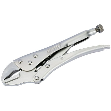 

Draper 69300 300mm Straight Jaw Self Grip Pliers