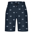 thumbnail image 4 of WILLBEST Swimming Trunks Men's Digital Printing Fashion Sports Beach Shorts, 4 of 4
