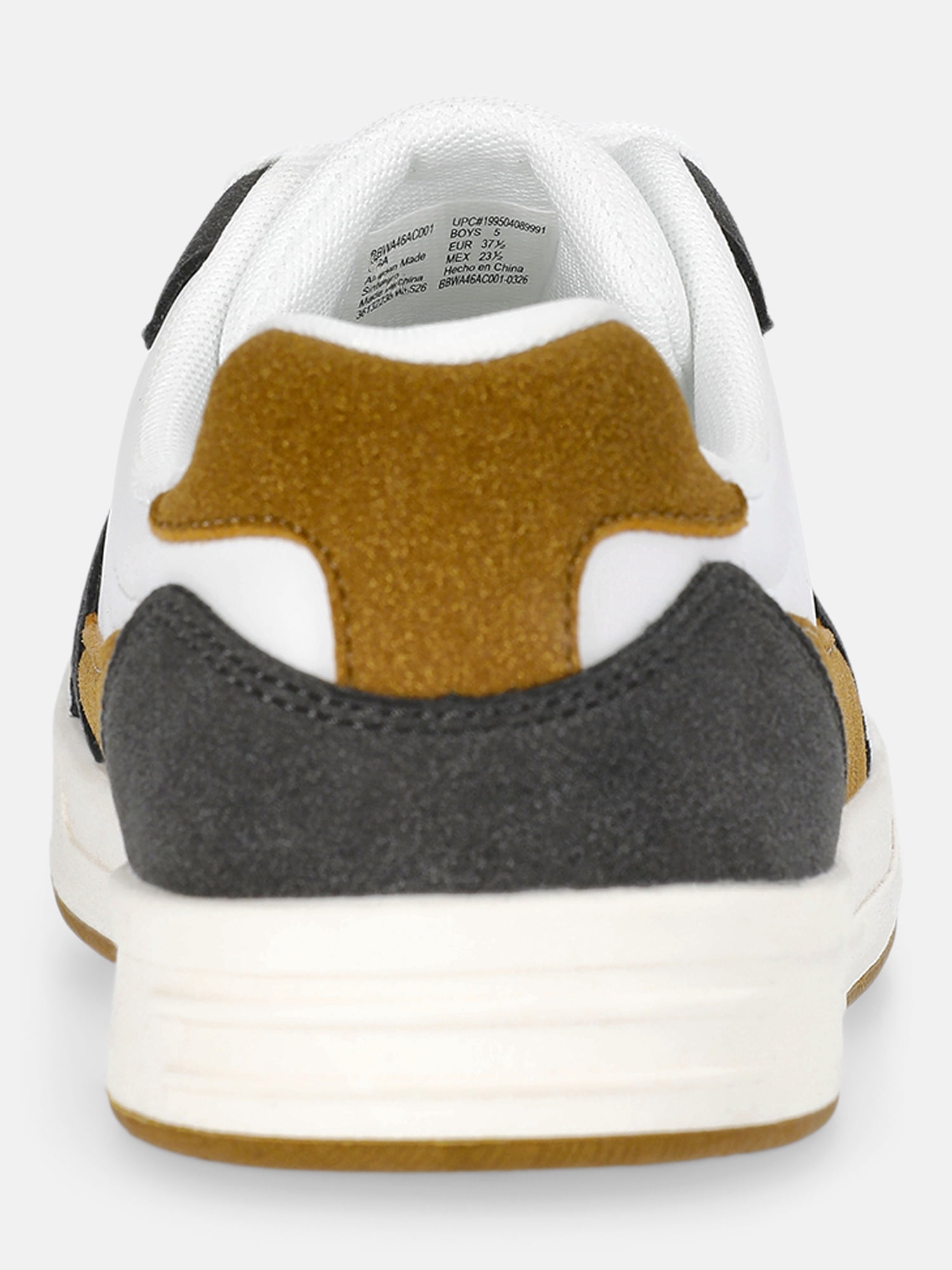 Weekend Academy Boys Court Sneakers