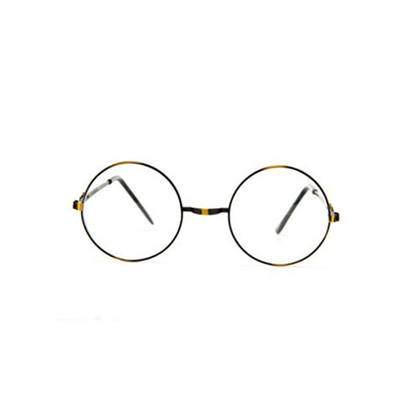 Elope Harry Potter Costume Glasses For Men Women And Kids