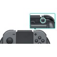 thumbnail image 3 of Bouton de Libération de Remplacement pour Manette Nintendo Switch Joycon - Noir, 3 of 3