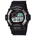 thumbnail image 1 of [Casio] Watches G-SHOCK Radio solar GW-8900-1JF black, 1 of 5