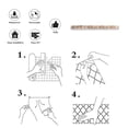 thumbnail image 5 of Wallpaper stripping tiling contact paper artificial brick stripping wallpaper, 5 of 5