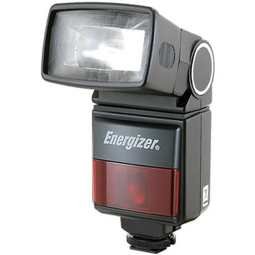 Energizer Digital TTL Flash for Nikon Cameras
