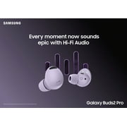 Buds2 Pro - White (SM-R510NZWWXAR)