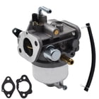 Yestune Carburetor For Kawasaki Fc540v 17hp 17 Hp Cycle Engine John Deerea 185 Assembly Carb 2296 Walmart Com