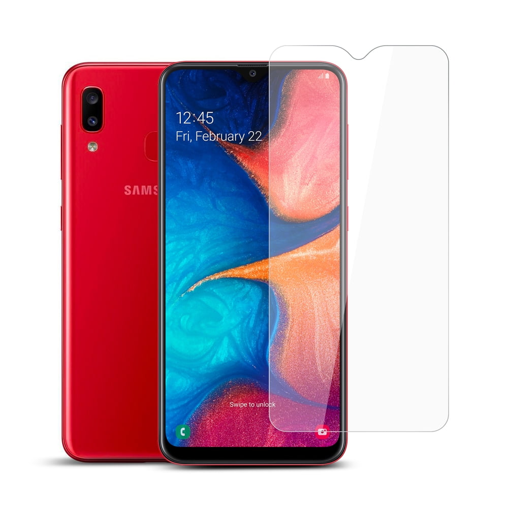 samsung a20 screen guard price