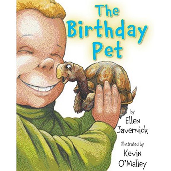 Pre-Owned The Birthday Pet (Hardcover) 0761455221 9780761455226