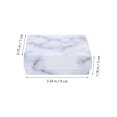 thumbnail image 1 of Jewelry Storage Box 8Pcs Marble Pattern Jewelry Packaging Boxes Multifunctional Necklace Ring Boxes, 1 of 6