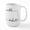 White, variant on CafePress - North Dakota - 15 oz Ceramic Large White Novelty Mug
