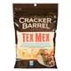 Cracker Barrel Fromage râpé Tex Mex Léger 320g – image 1 sur 7