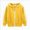 B38-Yellow, variant on Boy's Hoodies Kids Long Sleeve Sweatshirts Pullover Hoodie Sweatshirts for Boys Teens for 6-12 Months 12-24 Months 2T 3T 4T 5T 6T 7T 8T 9T Children 3-4 Years