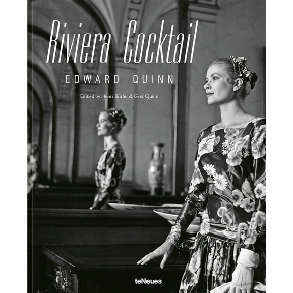 Riviera Cocktail (Hardcover)