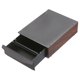 thumbnail image 2 of Espresso Cajón para Café Recipiente para Desechos de Café Gran Capacidad Mango de Base Antideslizante Adecuado para Baristas, 2 of 9