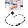 thumbnail image 3 of Capteur de Réflexion Diffuse pour Robinet, Interrupteur de Détection de Mouvement Intelligent DC 12V Haute Sensibilité pour Sécheuse, 3 of 7