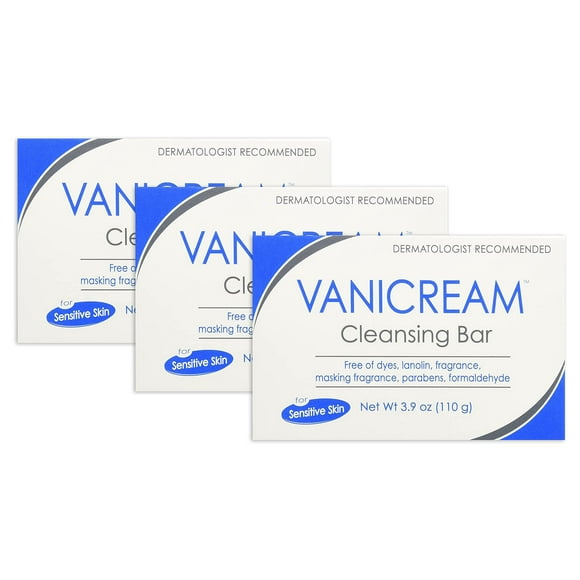 Vanicream Zbar