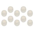 thumbnail image 4 of 10 protectores antideslizantes para el de las patas de las sillas con almohadillas de fieltro para muebles, tapas de pies deslizantes para silla Tamaño_B Baoblaze Cubiertas de patas de silla cuadradas, 4 of 7