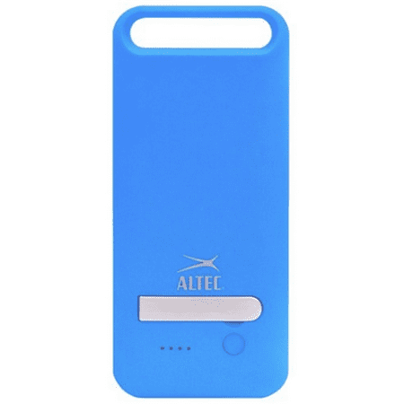 Altec AL-IP5PC-03 External Battery Case for Apple iPhone 5 and 5s -