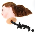 thumbnail image 3 of Mannequin Stand Wig Head Stand Hair Style Mannequin Head Stand Manikin Head Stand, 3 of 3