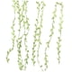 thumbnail image 4 of unbranded Guirnalda Decorativa De Hojas Y Artificial Color Verde Para Eventos, 4 of 8