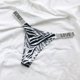 thumbnail image 1 of Bragas/Tangas/Ropa Interior Sexis Para Mujer Lujosas Letras Con Diamantes De Imitación Cómodo Satén Multicolor Horquilla Alta Realce De Cadera Cintura Bajapangjing, 1 of 4