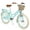 Blue, variant on iRerts 20 Inch Grils Bike with Basket, Kids Bike with Bike Wheel Lights for Ages 7-10 Girls, Grils Bicycle with Kickstand, Leather Saddle, Coaster Brakes, Pink