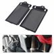 thumbnail image 4 of Accesorios de motocicleta, Protector de radiador de acero inoxidable, cubierta de parrilla para R1200GS LC 13-18, 4 of 8