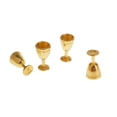 thumbnail image 4 of Juego de de vino de , , accesorio de comedor en miniatura Zulema Dollhouse Goblet, 4 of 8