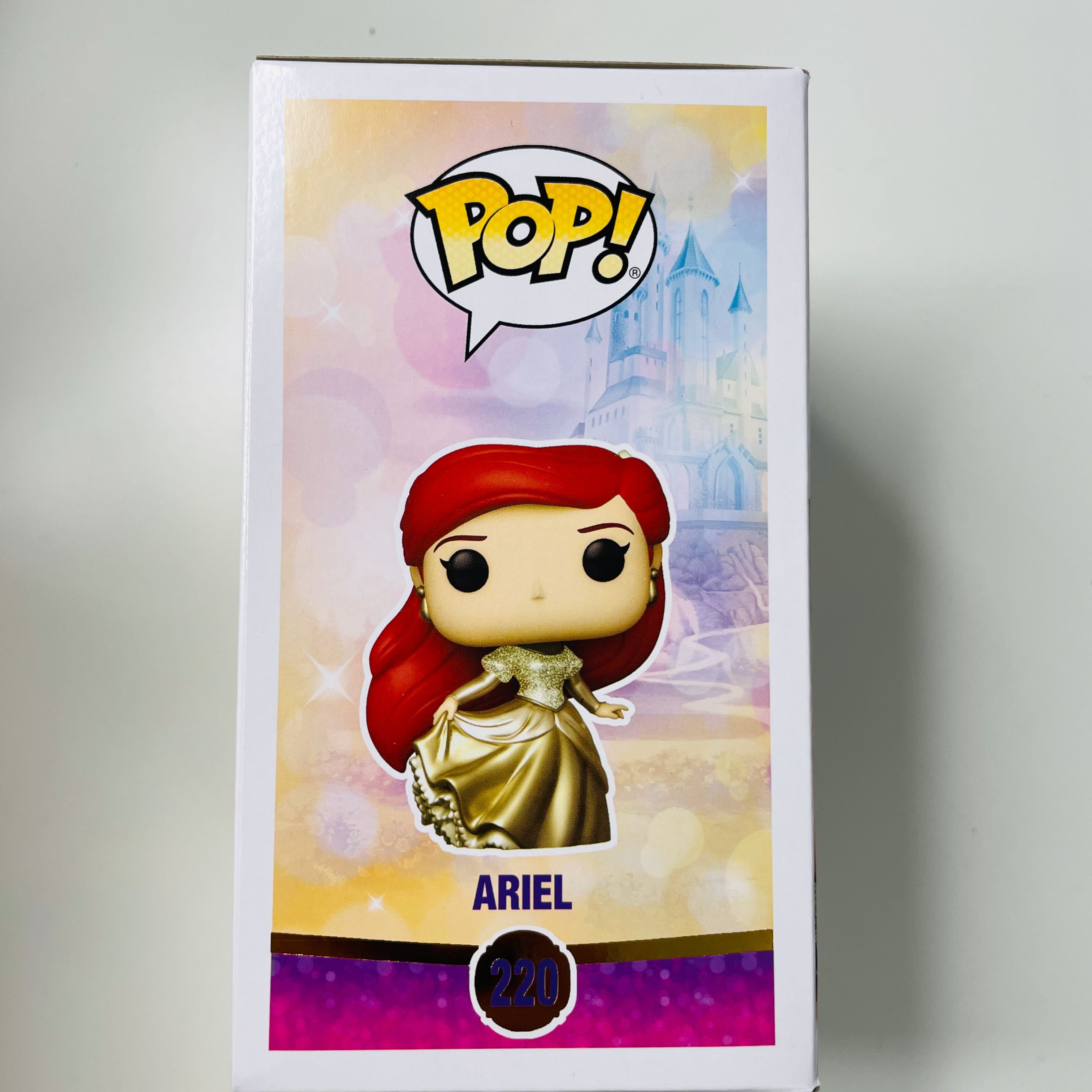 Funko pop ariel 220 on sale