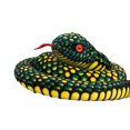 thumbnail image 2 of Juguete de Serpiente de Peluche Suave Sunnimix Serpiente de Simulación, 2 of 8