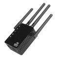 thumbnail image 2 of Repetidor inalámbrico AC1200 enrutador 2,4G/5G extensor amplificador de señal de 1200Mbps 100-240V, 2 of 8