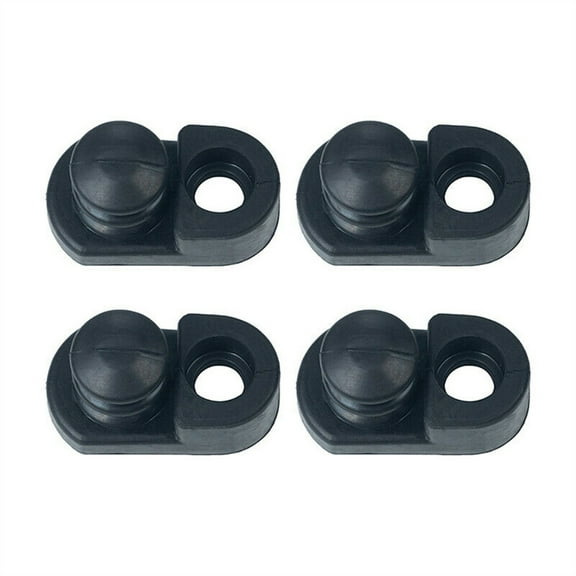 4Pcs/Set #25368-5L300 Door Switch Cover Cap For Nissan Patrol GQ Y60 4-Door Model
