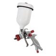 thumbnail image 1 of Pistola Para Pintar Gravedad 600ml 1.7mm Urrea PPG17, 1 of 3