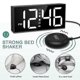 thumbnail image 4 of Alarm clock with vibration for heavy sleepers, 4 of 5