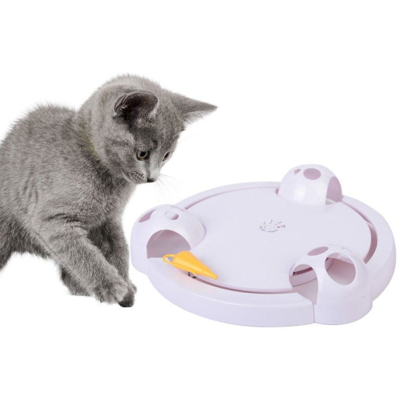 pounce interactive cat toy