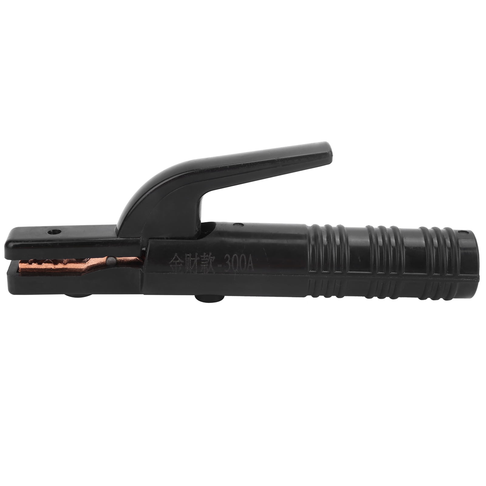 Welding Electrode Holder Clamp, Safe Reliable Heat Resistance Welding