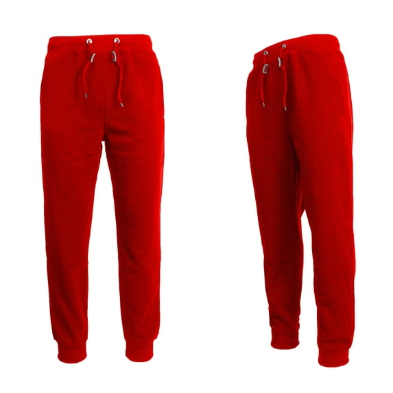 Men's Heavy Weight Jogger