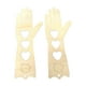 thumbnail image 2 of 2x guantes de para manualidades, , , herramienta de mano, hecho , tejer, exhibición, camillas, regalos para S Gloria Plantilla de manopla, 2 of 9
