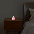 thumbnail image 4 of Vela de Aromaterapia Baoblaze para Decoración de Cuerpo Femenino Rosado, 4 of 8