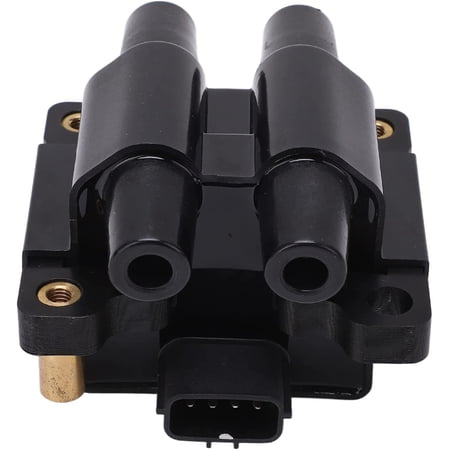 Ignition Coil 22433 AA580, Engine Ignition Coil Metal Replacement for ...