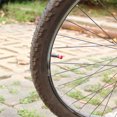 thumbnail image 3 of 4 tapones antipolvo para válvulas de neumáticos de coche y motocicleta de aleación de aluminio hexagonal., 3 of 8