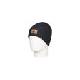 thumbnail image 1 of Gorro Quiksilver Totes Beanie para hombre, negro, talla única, 1 of 1