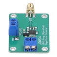 thumbnail image 4 of Detector logarítmico, módulo de potencia de RF, detección de luz, 160 dB, 100 pA-10 mA, AD8304, 4 of 13